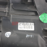 Mokka Overige Koplamp Links Halogeen 95095496