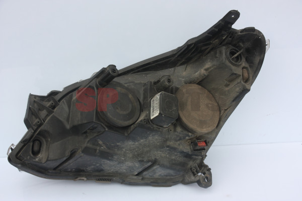 Astra H Headlight Right