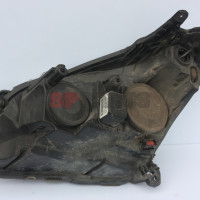 Astra H Koplamp Rechts