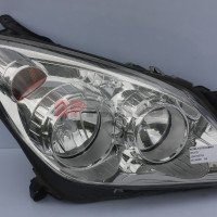Astra J Headlight Right + LED Daydrivelight 13365291