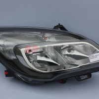 Meriva  B Koplamp rechts halogeen 1337230
