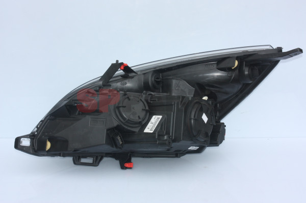 Vivaro Overige Headlight Right 93859830