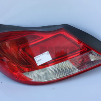 Insignia A Tail Light Left 13226836