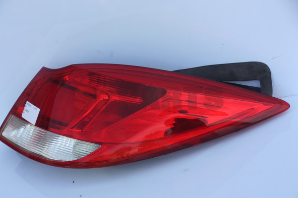 Insignia A Achterlicht Rechts 13226837