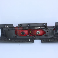 Vivaro A Tail Light Left 9385572   // 9385522
