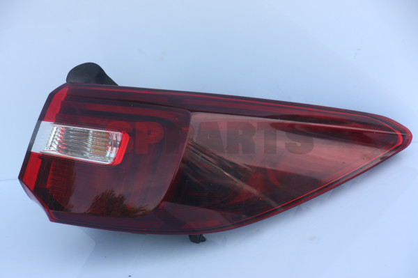 Grandland Overige Rear Light Right