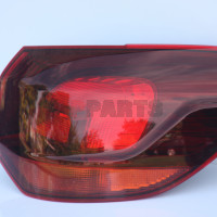 Astra J Achterlicht Links 13314051