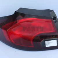 Zafira C Achterlicht links 39033312