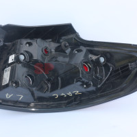 Zafira C Tail light left 39033312