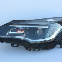 Astra K Koplamp Links 39111143