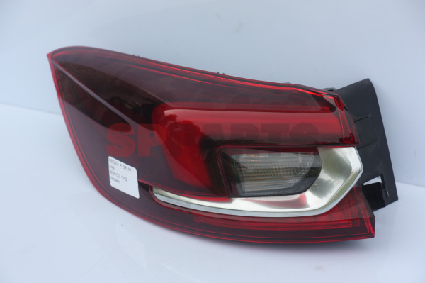 Insignia B Achterlicht links 39099122