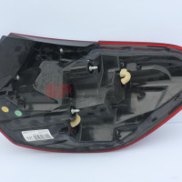 Astra J Achterlicht Links 13314052