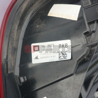 Corsa E Achterlicht Rechts 39012622  // 39090648