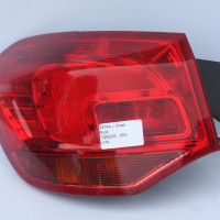 Astra J Achterlicht Links 13282242