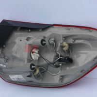 Astra J Achterlicht Links 13282242