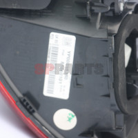 Grandland Overige Tail Light Left 81660101