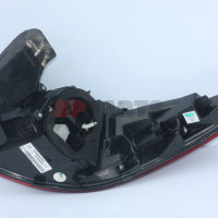 Grandland Overige Tail Light Left 81660101