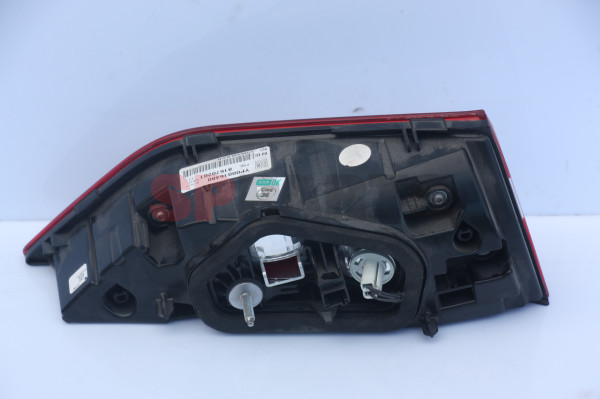 Grandland Overige Tail light Right 81670201