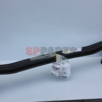 Corsa F Bumperbalk achter 9837102680