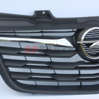 Movano B Grill bumper voor