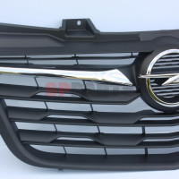 Movano B Grille Front Bumper