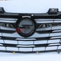 Movano B Grille Front Bumper