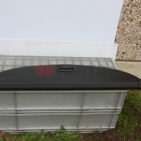 Astra K inklapbare hoedenplank Astra K Break 39080257