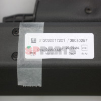 Astra K inklapbare hoedenplank Astra K Break 39080257