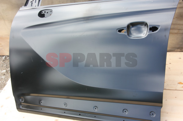 Crossland Overige Front Door Left 39127313