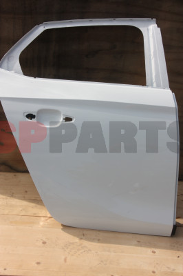 Corsa F Door Front Right