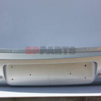 Meriva  A Rear Bumper