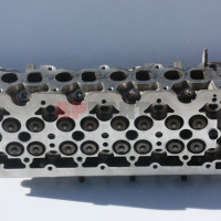 Zafira B cylinder head