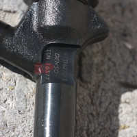 Zafira B Injector 97376270-3