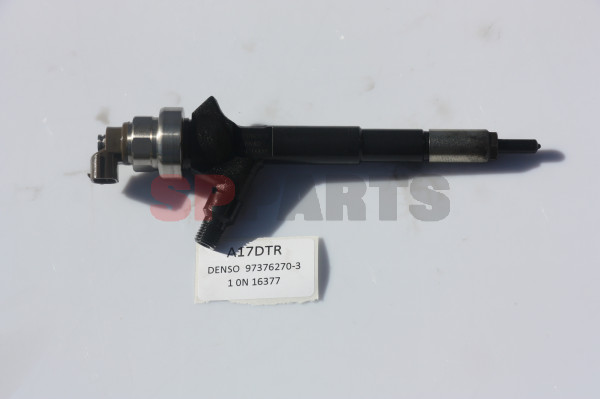Zafira B Injector 97376270-3