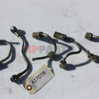 Zafira B injector pipes