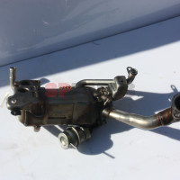 Zafira B EGR-koeler