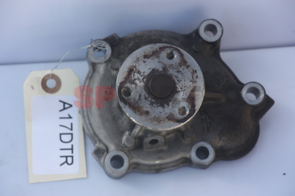 Zafira B Waterpomp