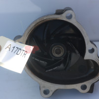 Zafira B Waterpomp