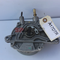 Zafira B Vacuümpomp