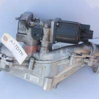 Zafira B EGR-Klep