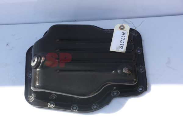 Zafira B Crankcase pan