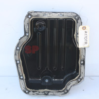 Zafira B Crankcase pan