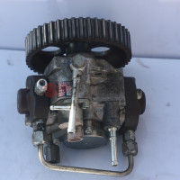 Zafira B Commonrailpomp