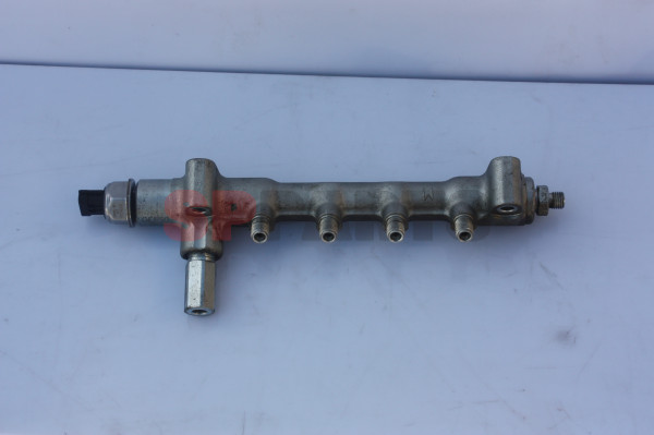 Zafira B Commonrail