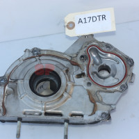 Zafira B Oliepomp