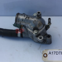 Zafira B Thermostaat
