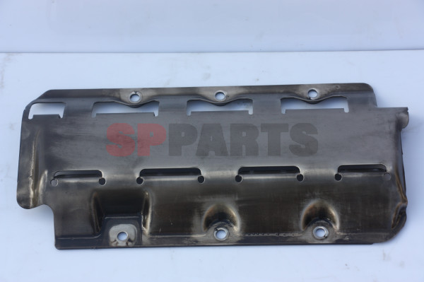 Zafira B camshaft housing cover
