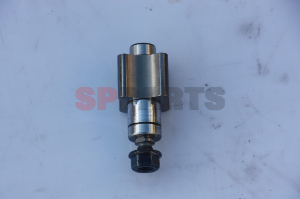 Zafira B Rotor oilpump 98038697