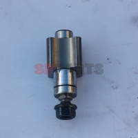 Zafira B Rotor oliepomp 98038697