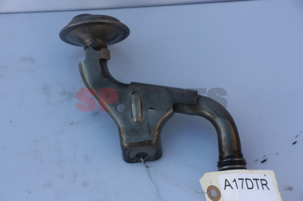 Zafira B Aanzuigzeef oliepomp 98005545  98079553